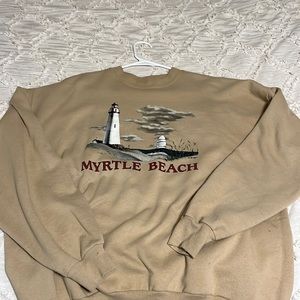 Myrtle Beach Sweatshirt